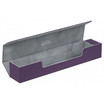 FLIP N TRAY MAT CASE XENOSKIN PURPLE | Jack's On Queen