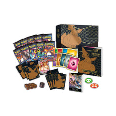 Shining Fates - Elite Trainer Box | Jack's On Queen