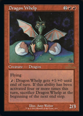 Dragon Whelp (Retro) [30th Anniversary Edition] | Jack's On Queen