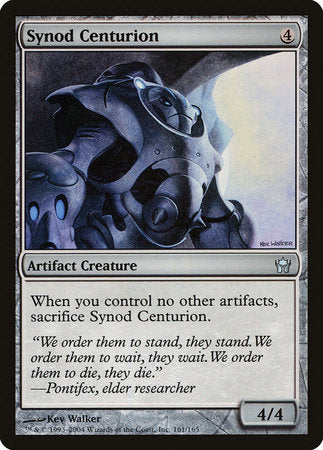 Synod Centurion [Fifth Dawn] | Jack's On Queen