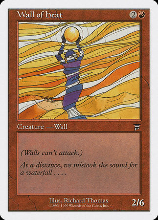 Wall of Heat [Battle Royale Box Set] | Jack's On Queen