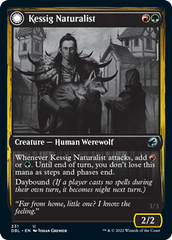 Kessig Naturalist // Lord of the Ulvenwald [Innistrad: Double Feature] | Jack's On Queen