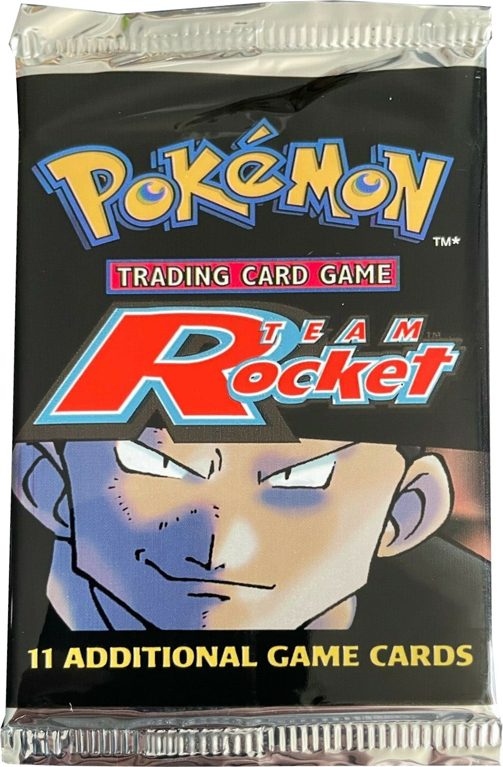 Team Rocket - Booster Pack (Unlimited) | Jack's On Queen