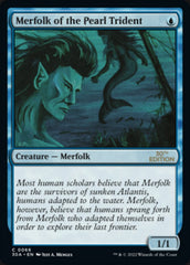 Merfolk of the Pearl Trident [30th Anniversary Edition] | Jack's On Queen