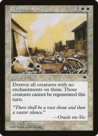 Winds of Rath [Tempest] | Jack's On Queen
