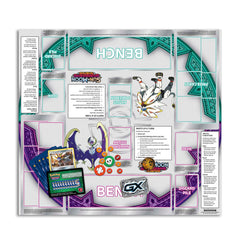 Sun & Moon: Guardians Rising - Theme Deck (Steel Sun) | Jack's On Queen