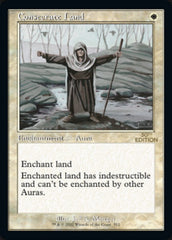Consecrate Land (Retro) [30th Anniversary Edition] | Jack's On Queen