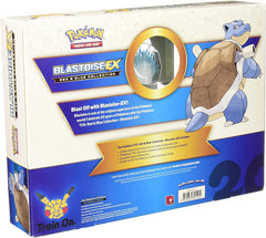 Generations - Red & Blue Collection Case (Blastoise EX) | Jack's On Queen