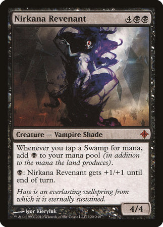 Nirkana Revenant [Rise of the Eldrazi] | Jack's On Queen