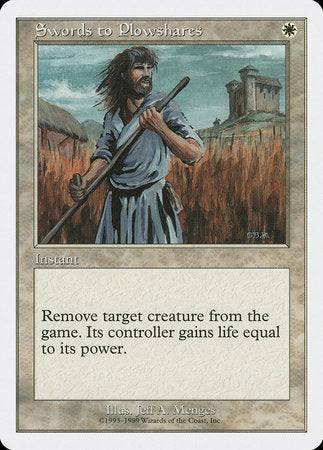 Swords to Plowshares [Battle Royale Box Set] | Jack's On Queen