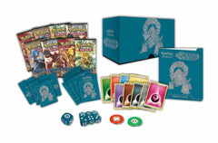 XY: Steam Siege - Elite Trainer Box | Jack's On Queen