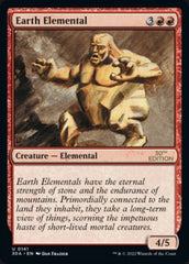 Earth Elemental [30th Anniversary Edition] | Jack's On Queen
