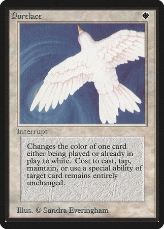 Purelace [Limited Edition Beta] | Jack's On Queen