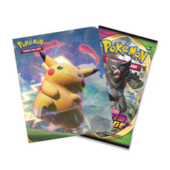 Sword & Shield: Vivid Voltage - Mini Portfolio | Jack's On Queen