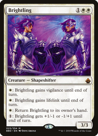 Brightling [Battlebond] | Jack's On Queen