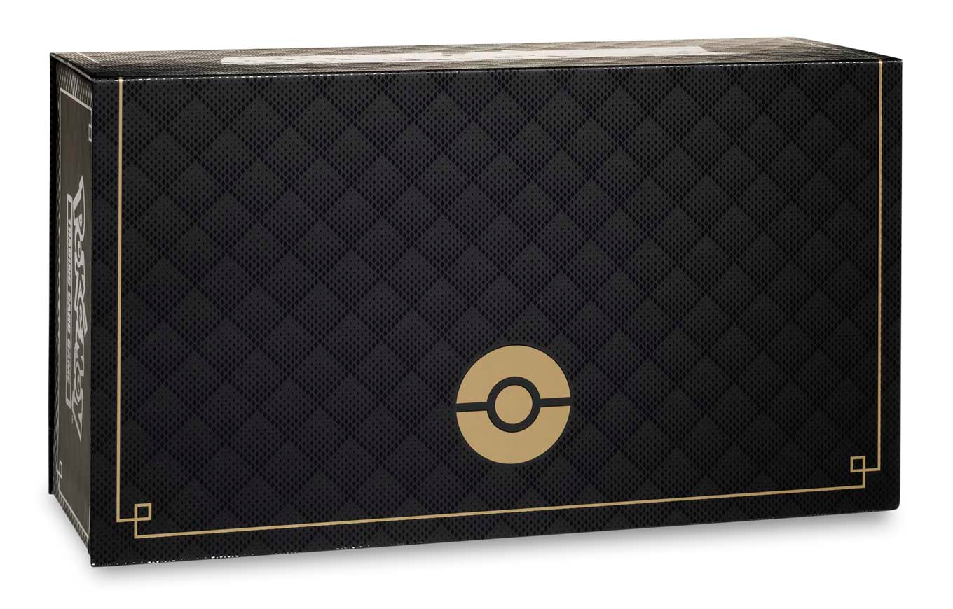 Sword & Shield - Ultra-Premium Collection (Zacian & Zamazenta) | Jack's On Queen