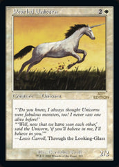 Pearled Unicorn (Retro) [30th Anniversary Edition] | Jack's On Queen