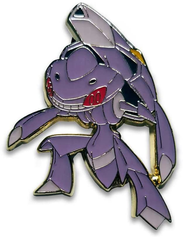 Generations - Mythical Pokemon Collection Case (Genesect) | Jack's On Queen