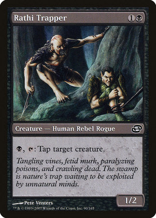 Rathi Trapper [Planar Chaos] | Jack's On Queen