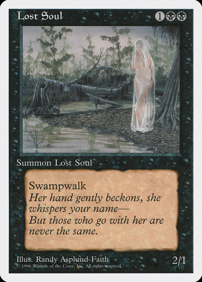 Lost Soul [Introductory Two-Player Set] | Jack's On Queen