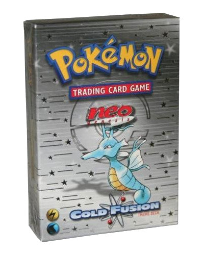 Neo Genesis - Theme Deck (Cold Fusion) | Jack's On Queen