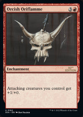 Orcish Oriflamme [30th Anniversary Edition] | Jack's On Queen