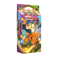 Sword & Shield: Vivid Voltage - Theme Deck (Charizard) | Jack's On Queen