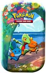 Celebrations: 25th Anniversary - Mini Tin (Hoenn) | Jack's On Queen