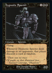 Hypnotic Specter (Retro) [30th Anniversary Edition] | Jack's On Queen