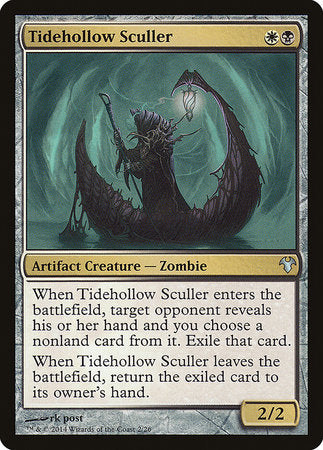 Tidehollow Sculler [Modern Event Deck 2014] | Jack's On Queen