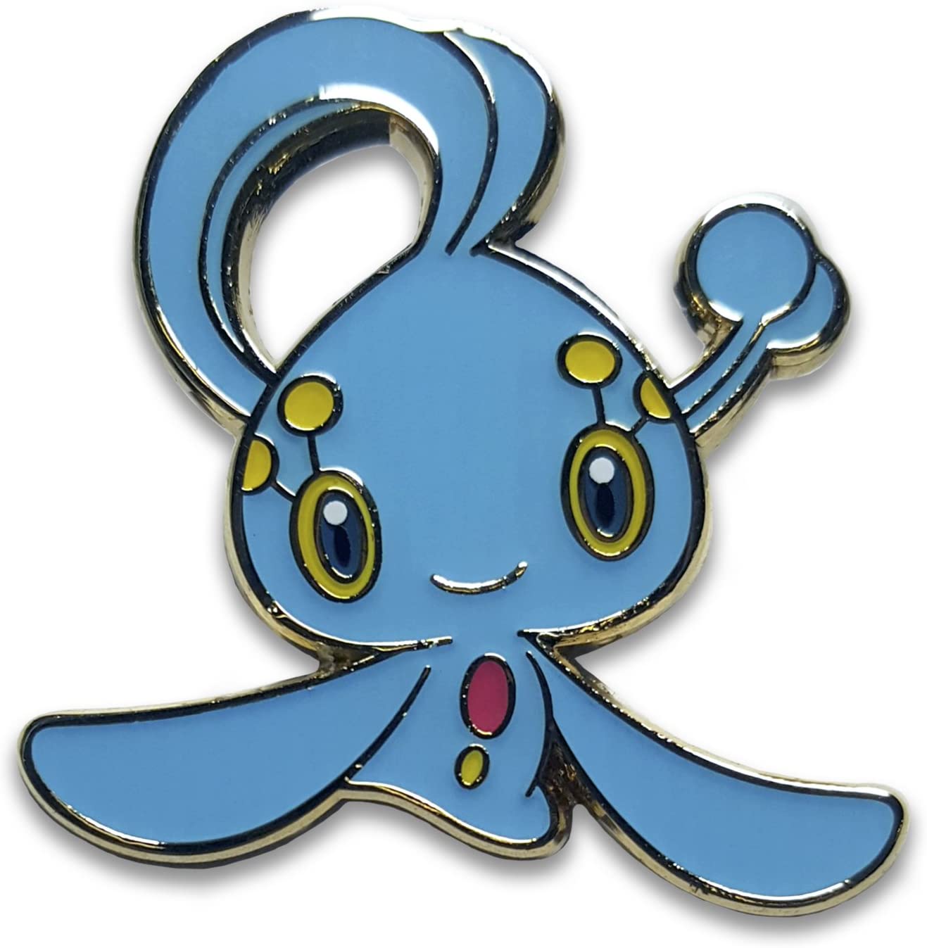 Generations - Mythical Pokemon Collection Case (Manaphy) | Jack's On Queen