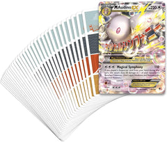 2016 World Championships Deck (Magical Symphony - Shintaro Ito) | Jack's On Queen