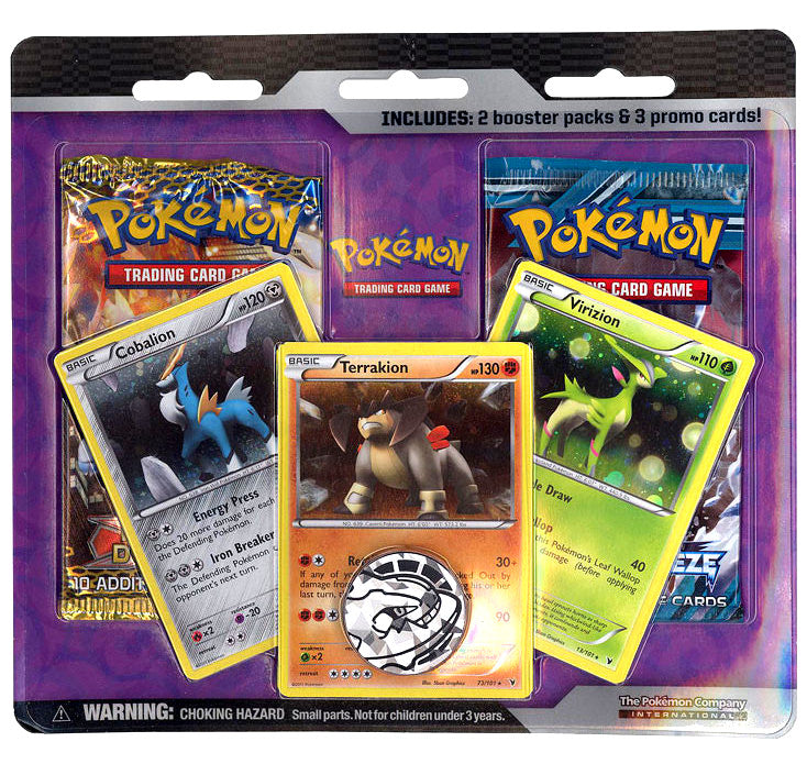 Legendary Dogs - 2-Pack Blister | Jack's On Queen