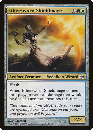 Ethersworn Shieldmage [Alara Reborn] | Jack's On Queen