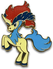 Generations - Mythical Pokemon Collection Case (Keldeo) | Jack's On Queen