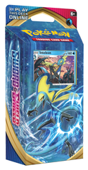 Sword & Shield - Theme Deck (Inteleon) | Jack's On Queen