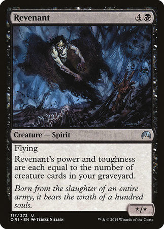 Revenant [Magic Origins] | Jack's On Queen