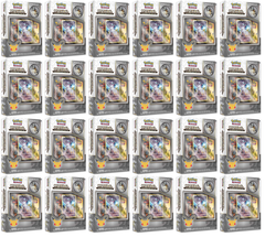 Generations - Mythical Pokemon Collection Case (Arceus) | Jack's On Queen