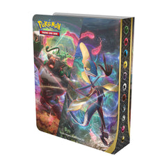 Sword & Shield: Rebel Clash - Mini Portfolio | Jack's On Queen