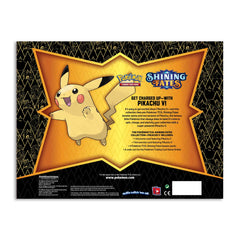 Shining Fates - Collection (Pikachu V) | Jack's On Queen