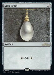 Mox Pearl [30th Anniversary Edition] | Jack's On Queen
