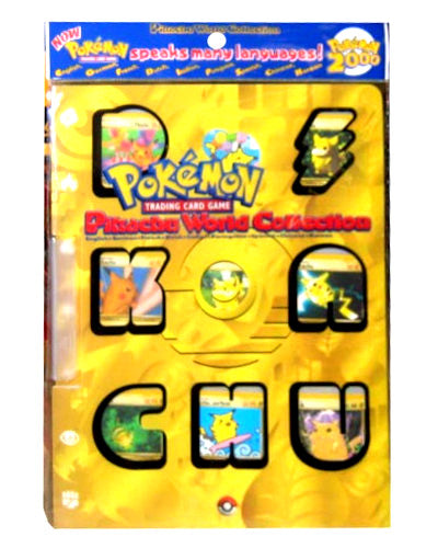 Pikachu World Collection | Jack's On Queen