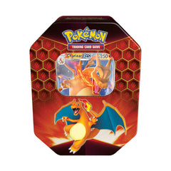 Hidden Fates - Collector's Tin (Charizard GX) | Jack's On Queen