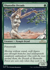 Shanodin Dryads [30th Anniversary Edition] | Jack's On Queen