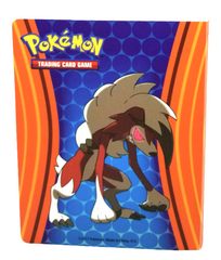 Sun & Moon: Guardians Rising - Mini Portfolio & Booster Pack | Jack's On Queen