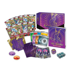 Scarlet & Violet - Elite Trainer Box (Miraidon) (Pokemon Center Exclusive) | Jack's On Queen