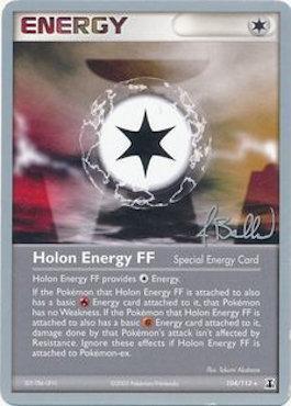 Holon Energy FF (104/113) (Eeveelutions - Jimmy Ballard) [World Championships 2006] | Jack's On Queen