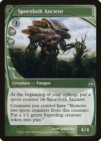 Sporoloth Ancient [Future Sight] | Jack's On Queen