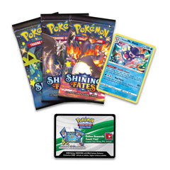 Shining Fates - Mad Party Pin Collection (Galarian Mr. Rime) | Jack's On Queen