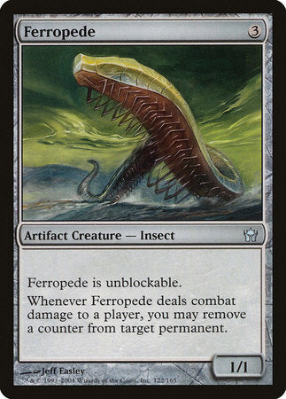 Ferropede [Fifth Dawn] | Jack's On Queen